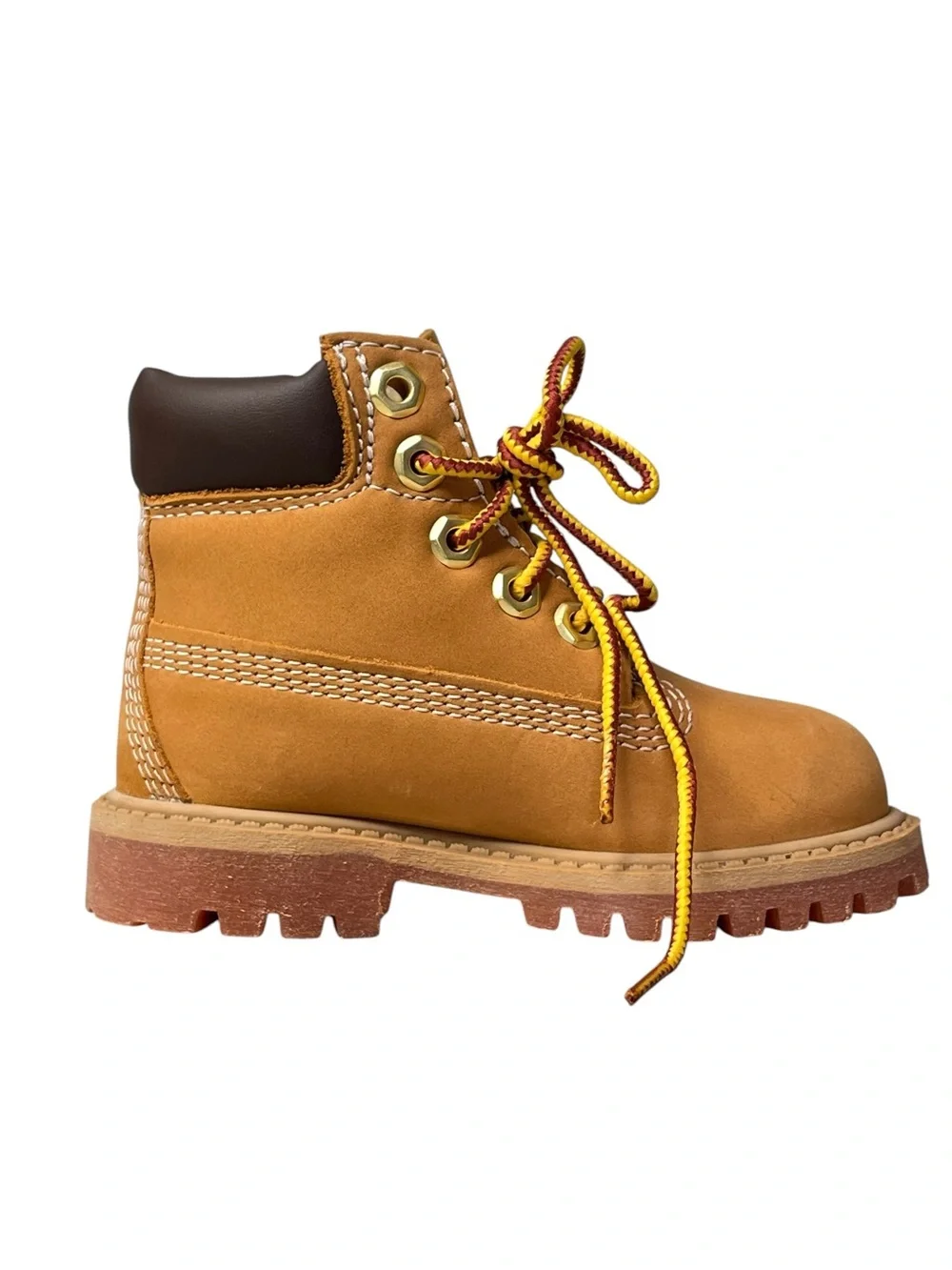 Timberland nwob wheat